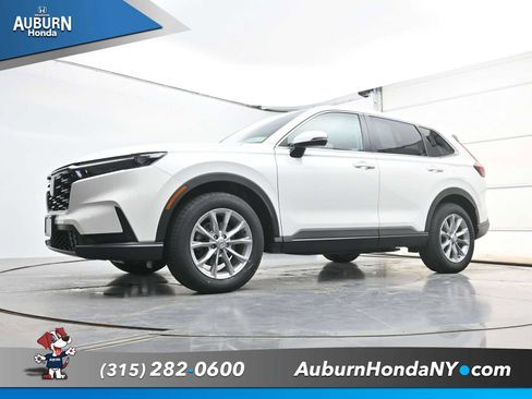 Used 2023 Honda CR-V EX image 19
