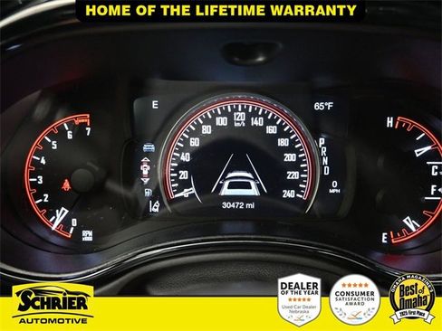 Used 2022 Dodge Durango Citadel image 15