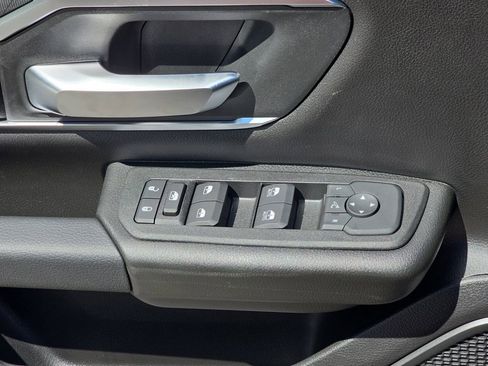 New 2026 RAM 1500 Big Horn AWD/4WD image 29