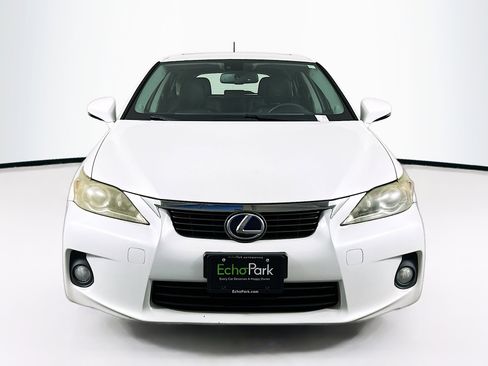 Used 2011 Lexus CT 200h image 2