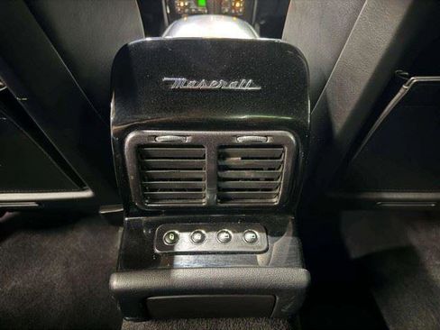 Used 2013 Maserati Quattroporte S RWD image 41