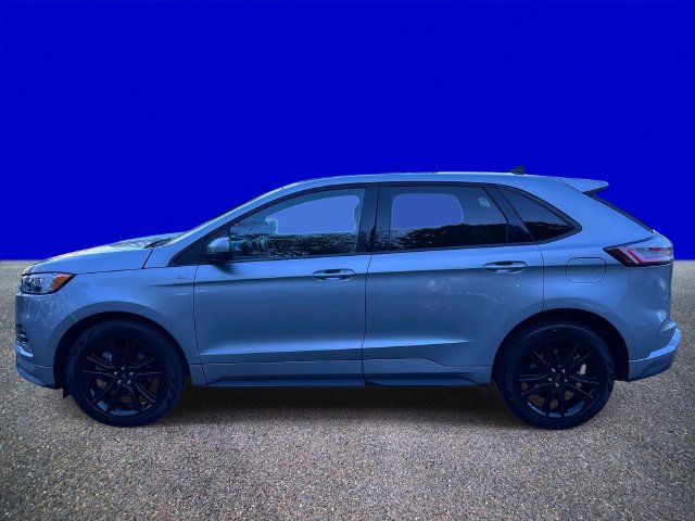 Certified 2024 Ford Edge ST-Line AWD/4WD image 6