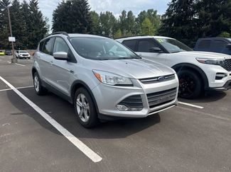 Used 2014 Ford Escape SE w/ Equipment Group 201A AWD/4WD video 2