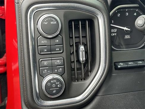 Used 2021 GMC Sierra 1500 AT4 w/ AT4 Premium Package image 26