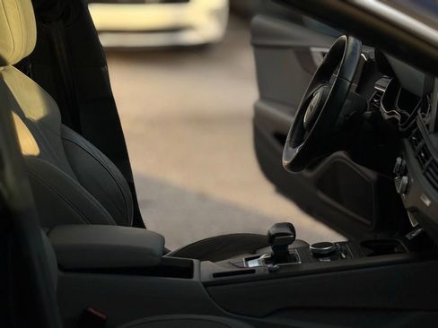 Used 2018 Audi A5 2.0T Prestige image 12