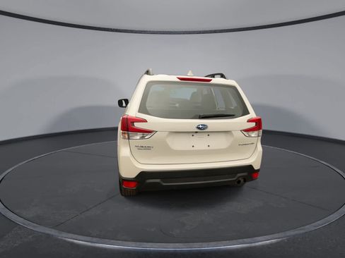 Certified 2023 Subaru Forester image 7