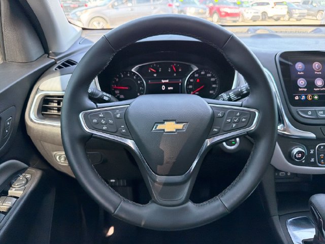 Used 2024 Chevrolet Equinox LT FWD image 10
