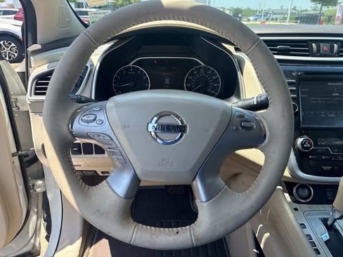 Used 2015 Nissan Murano SL FWD image 28