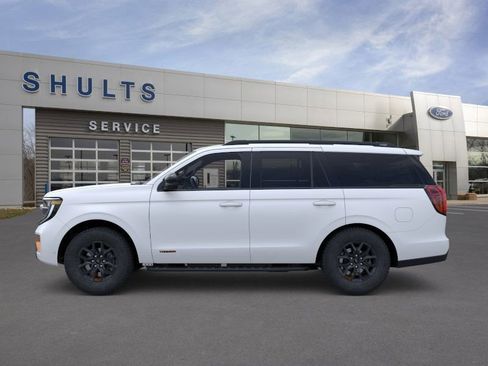 New 2025 Ford Expedition Tremor image 3
