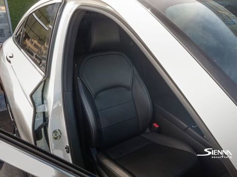 Used 2022 INFINITI QX55 Essential w/ Proassist Package image 15