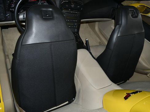 Used 2011 Chevrolet Corvette Grand Sport w/ Preferred Equipment Group image 15