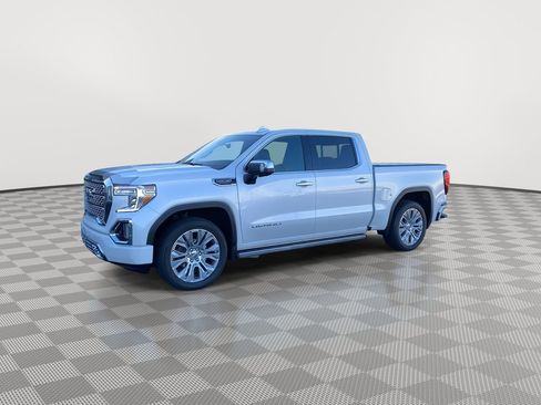Used 2021 GMC Sierra 1500 Denali w/ Denali Ultimate Package image 3