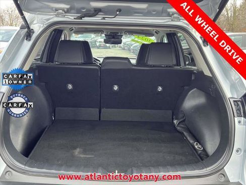 Used 2024 Toyota Corolla Cross XLE AWD/4WD image 8