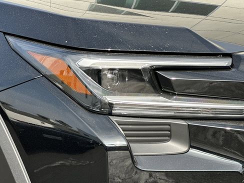 New 2026 Toyota RAV4 FWD image 25