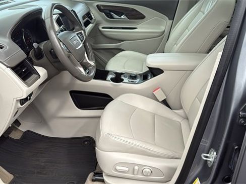 Used 2020 GMC Terrain Denali w/ Denali Premium Package image 21