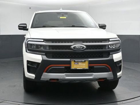 Certified 2024 Ford Expedition Timberline AWD/4WD image 2