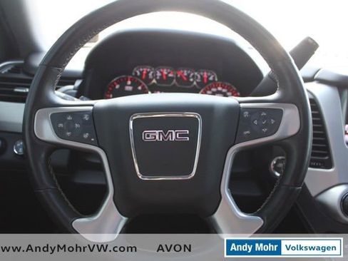 Used 2016 GMC Yukon SLT w/ Open Road Package image 36