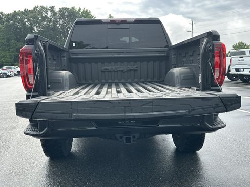 Used 2024 GMC Sierra 1500 AT4X AWD/4WD image 19