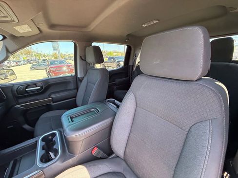 Used 2020 Chevrolet Silverado 1500 RST image 14