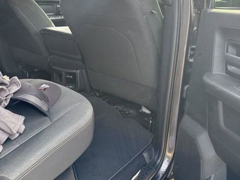 Used 2021 RAM 2500 Tradesman image 13