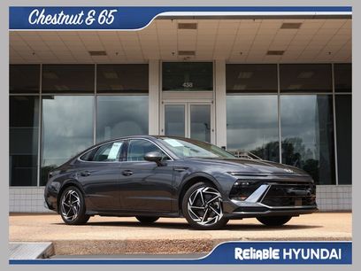 Used 2024 Hyundai Sonata SEL w/ Convenience Package