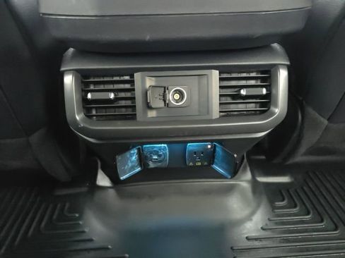 Certified 2024 Ford F150 Lariat AWD/4WD image 8