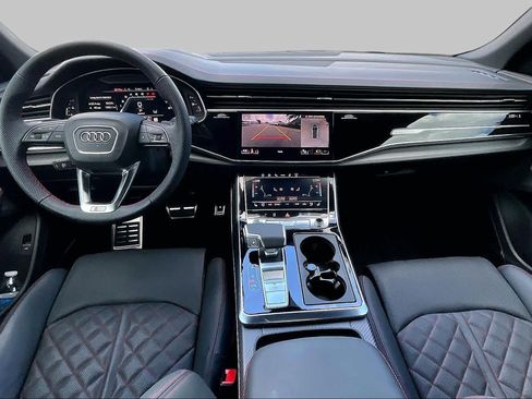 Used 2026 Audi Q8 Prestige AWD/4WD image 15