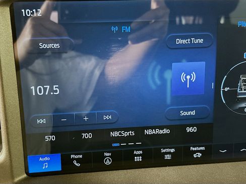 Used 2025 Ford Bronco Big Bend image 21