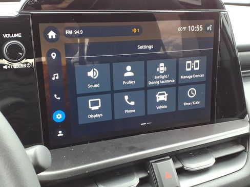 New 2026 Subaru Outback Wilderness AWD/4WD image 4