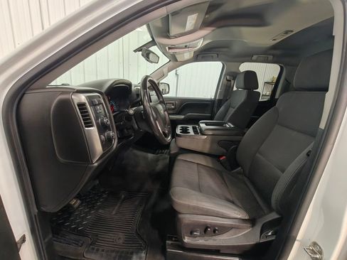 Used 2019 Chevrolet Silverado 1500 LT w/ All Star Edition AWD/4WD image 27