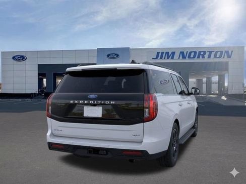 New 2026 Ford Expedition Max Active AWD/4WD image 10