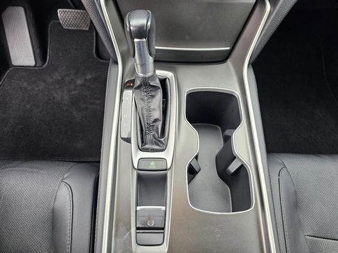 Certified 2020 Honda Accord EX-L image 27