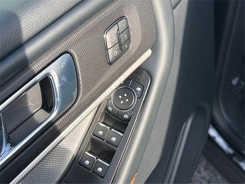 New 2026 Ford Explorer Tremor w/ Tremor Ultimate Package image 24