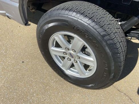 Used 2023 Ford F150 XLT w/ Equipment Group 301A Mid AWD/4WD image 7
