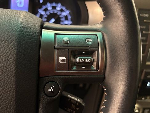 Used 2014 Lexus GX 460 Luxury AWD/4WD image 37