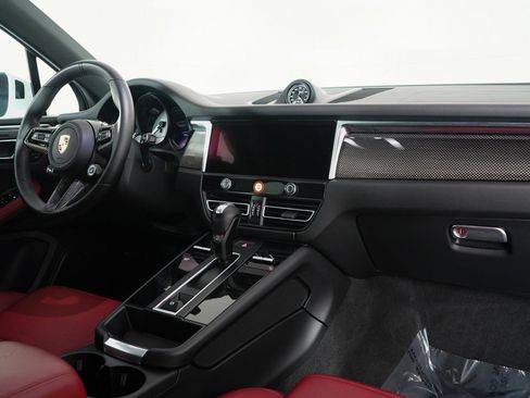 Used 2023 Porsche Macan GTS w/ Premium Package Plus image 54