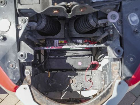 Used 1999 Plymouth Prowler image 26