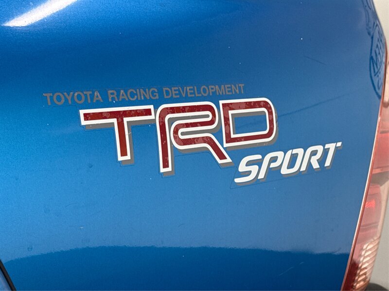 Used 2008 Toyota Tacoma PreRunner w/ TRD Sport Pkg #1 RWD image 14