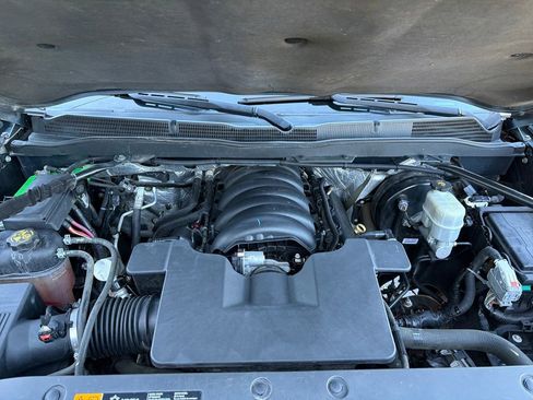 Used 2014 Chevrolet Silverado 1500 LTZ w/ Texas Edition, 1LZ Trim image 25