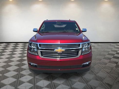 Used 2017 Chevrolet Tahoe Premier RWD image 2