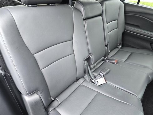 Certified 2021 Honda Pilot EX-L image 22