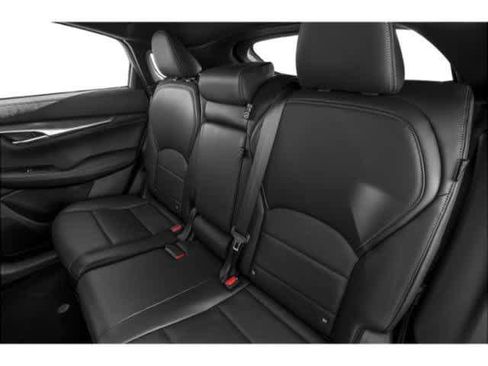 Used 2023 INFINITI QX55 Luxe w/ Cargo Package AWD/4WD image 16