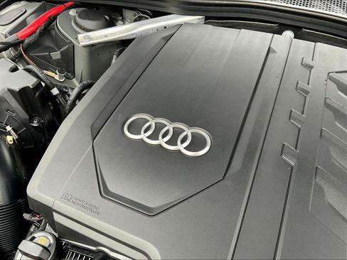 Used 2024 Audi A4 2.0T Premium Plus AWD/4WD image 30