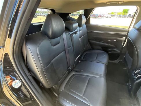 Used 2023 Hyundai Tucson SEL w/ Convenience Package image 19