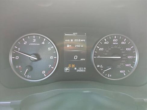 Used 2025 Subaru Ascent Limited image 9