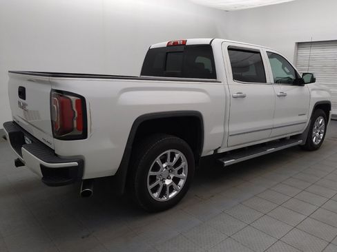 Used 2018 GMC Sierra 1500 Denali AWD/4WD image 10