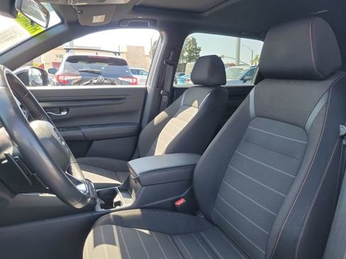 Certified 2023 Honda CR-V Sport image 17