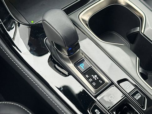 Used 2024 Lexus NX 450h+ AWD w/ Luxury Package image 26