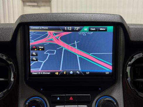 Used 2014 Ford F250 Lariat w/ Lariat Ultimate Package image 20