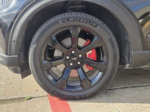 Used 2021 Ford Explorer ST w/ Equipment Group 401A image 7